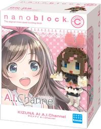 【Ym-168】NanoBlock 迷你積木 NBC_377 干支 卯 兔 歷史價格詳細信息