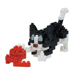【Ym-168】KAWADA nanoblock 迷你積木 NBPM-010 綠毛蟲 &amp; 寶貝球 歷史價格詳細信息