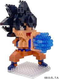 【Ym-168】KAWADA nanoblock 迷你積木 NBPM-010 綠毛蟲 &amp; 寶貝球 歷史價格詳細信息