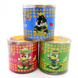 Disney × nanoblock 東京迪士尼海洋限定河田積木-2015夏季慶典米妮與奇奇(不分售) 歷史價格詳細信息