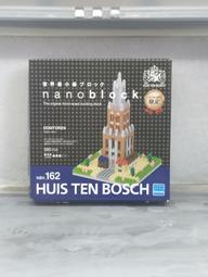 《Nano Block迷你積木》【世界主題建築系列】NB-017太空梭DX豪華版 歷史價格詳細信息