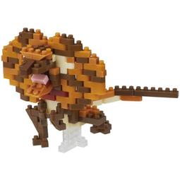 【Ym-168】Nanoblock 迷你積木 NBCC_144 我的英雄學院 麗日御茶子 歷史價格詳細信息