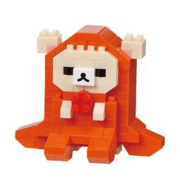 【Ym-168】nanoblock 河田積木 NBMC_46S Mininano 星之卡比 vol.2 歷史價格詳細信息