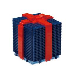 【Ym-168】nanoblock 河田積木 NBMC_46S Mininano 星之卡比 vol.2 歷史價格詳細信息