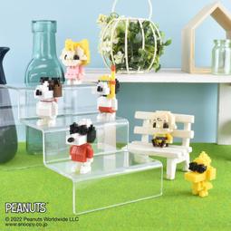 河田積木 nanoblock 積木 NBMC_20S mininano 蠟筆小新 vol.2 全6種 6款1組 歷史價格詳細信息