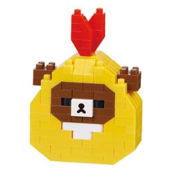 【Ym-168】nanoblock 河田積木 NBMC_46S Mininano 星之卡比 vol.2 歷史價格詳細信息