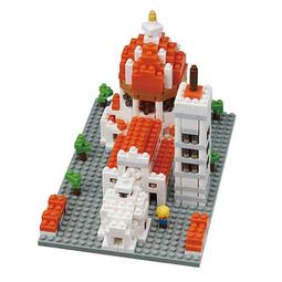 【Ym-168】nanoblock 河田積木 NBMC_46S Mininano 星之卡比 vol.2 歷史價格詳細信息