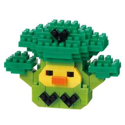 【Ym-168】nanoblock 河田積木 NBMC_46S Mininano 星之卡比 vol.2 歷史價格詳細信息