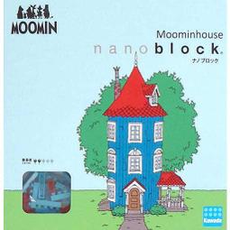 【Ym-168】Nanoblock 迷你積木  NBH-186 平等院鳳凰堂 歷史價格詳細信息