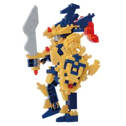 【Ym-168】nanoblock 河田積木 NBMC_46S Mininano 星之卡比 vol.2 歷史價格詳細信息
