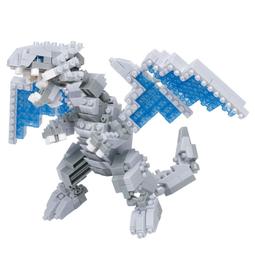 【Ym-168】nanoblock 河田積木 NBMC_46S Mininano 星之卡比 vol.2 歷史價格詳細信息