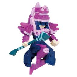 【Ym-168】Nanoblock 迷你積木 NBCC_144 我的英雄學院 麗日御茶子 歷史價格詳細信息