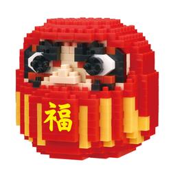 【Ym-168】nanoblock 河田積木 NBMC_46S Mininano 星之卡比 vol.2 歷史價格詳細信息
