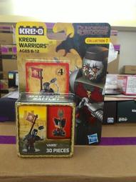 Kre-O積木CityVille Invasion城市小鎮系列：Air Finish 空中抵達 歷史價格詳細信息