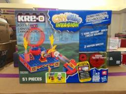 Kre-O積木CityVille Invasion城市小鎮系列：Air Finish 空中抵達 歷史價格詳細信息