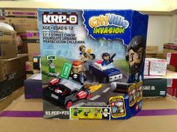 Kre-O積木CityVille Invasion城市小鎮系列：Air Finish 空中抵達 歷史價格詳細信息