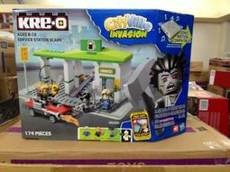 Kre-O積木CityVille Invasion城市小鎮系列：Air Finish 空中抵達 歷史價格詳細信息