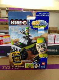 Kre-O積木CityVille Invasion城市小鎮系列：Air Finish 空中抵達 歷史價格詳細信息