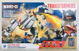 KRE-O 變形金剛 霹靂星 PREDKING 歷史價格詳細信息
