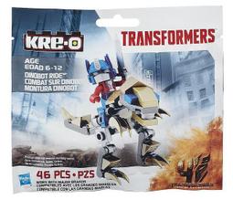 KRE-O 變形金剛 霹靂星 PREDKING 歷史價格詳細信息