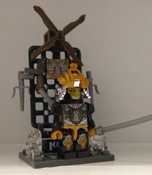 A-3   櫃 ： 2013年 KRE-O 絕冬城 領主 龍與地下城 D&amp;D DUNGEONS &amp; DRAGO　天富 歷史價格詳細信息