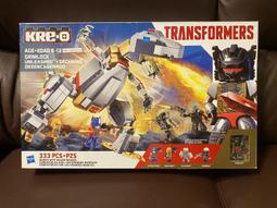 KRE-O 變形金剛 霹靂星 PREDKING 歷史價格詳細信息