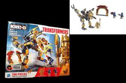 KRE-O 變形金剛 霹靂星 PREDKING 歷史價格詳細信息