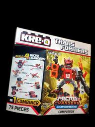 KRE-O 變形金剛 霹靂星 PREDKING 歷史價格詳細信息