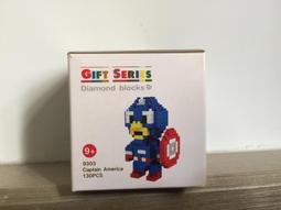 鑽石積木 英國士兵 胡桃鉗系列-8068A 歷史價格詳細信息