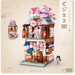 Loz小顆粒積木 泰坦尼克號微型鑽石益智拼裝玩具成人高難度樂高 歷史價格詳細信息