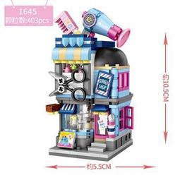 Loz小顆粒積木 泰坦尼克號微型鑽石益智拼裝玩具成人高難度樂高 歷史價格詳細信息