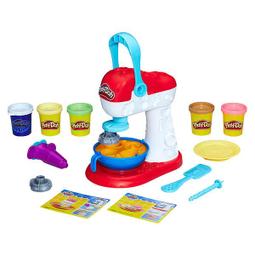 【培樂多Play-Doh】創意DIY黏土 四色組經典款(共12色黏土32入) B5517 歷史價格詳細信息