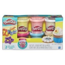 Hasbro Play-Doh 培樂多 黏土迷你遊戲桶(黃) 歷史價格詳細信息