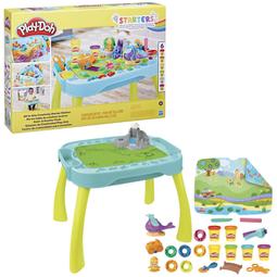 《 Play-Doh 培樂多 》 啟發系列 趣味工廠遊戲組F88055 歷史價格詳細信息