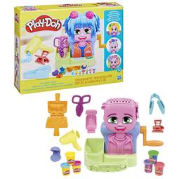 【孩之寶】 培樂多Play-Doh 海盜迷你小牙醫遊戲組 歷史價格詳細信息