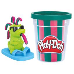 【孩之寶】 培樂多Play-Doh 海盜迷你小牙醫遊戲組 歷史價格詳細信息