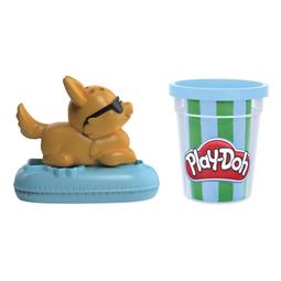 【孩之寶】 培樂多Play-Doh 海盜迷你小牙醫遊戲組 歷史價格詳細信息