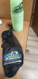 Speed Stacks 疊杯套組 Competitor Sport Stacking Set B0089M2Z18 歷史價格詳細信息