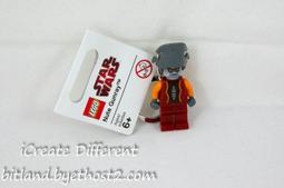 【 BIT 】LEGO 樂高 Star Wars 人偶 Senate Commando 藍兵 歷史價格詳細信息