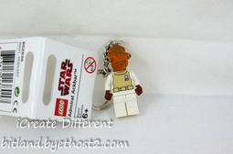 【 BIT 】LEGO 樂高 鑰匙圈 Kingdoms Princess 歷史價格詳細信息