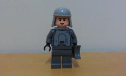 樂高 LEGO  星際大戰 帝國士兵 Imperial Trooper sw0208 8038 10188 歷史價格詳細信息