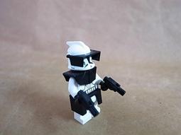 LEGO 樂高 Star Wars   TC-14  5000063  鍍銀色 歷史價格詳細信息