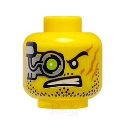 樂高王子 LEGO 僅出現 9470 魔戒 絕版 咕嚕 Gollum 全新 lor005 B010 歷史價格詳細信息
