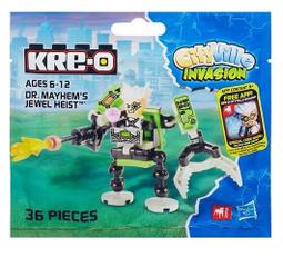 Kre-O積木CityVille Invasion城市小鎮系列：Air Finish 空中抵達 歷史價格詳細信息