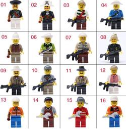 兼容樂高復仇者 人仔機甲 鋼鐵英雄俠 積木書手冊 男孩高難度拼裝玩具 拼裝玩具 歷史價格詳細信息