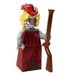 LEGO 71008-1 人偶抽抽包系列 國王 (已拆封)【必買站】樂高人偶 歷史價格詳細信息