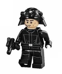 LEGO樂高 Star Wars星戰 75079 暗影禁軍/衛兵 Shadow Guard 人偶+武器 歷史價格詳細信息