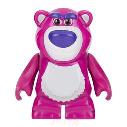 2010 LEGO 40005 Bunny 復活節 邦尼兔 (限量) 歷史價格詳細信息