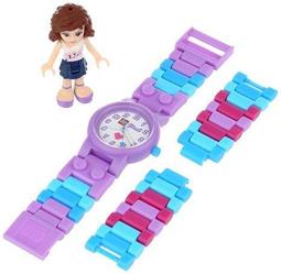 [全球正品] 樂高LEGO Star Wars 防水50米 兒童星戰手錶＋秋巴卡 韓索羅迷你人偶 星際大戰系列 歷史價格詳細信息