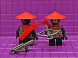 [樂高人偶]Ninjago系列 9446裡的_Sensei Wu_njo046 歷史價格詳細信息